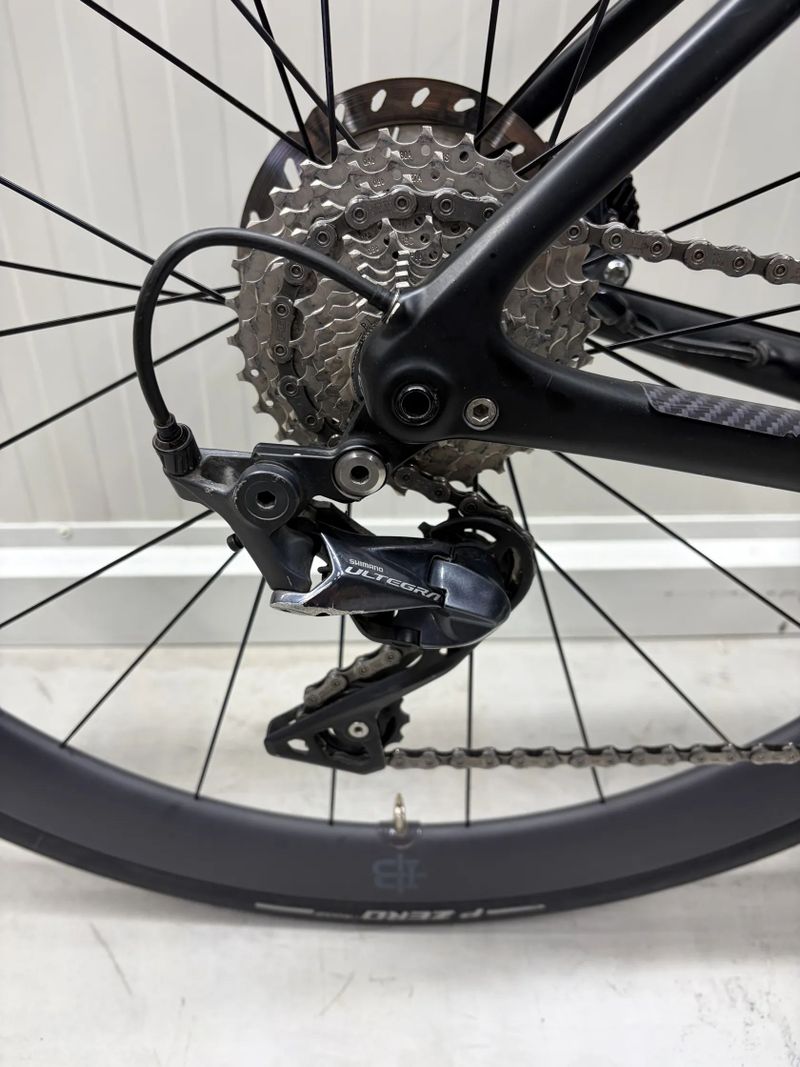 Specialized Tarmac SL6