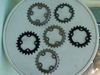 Převodníky pro Shimano 22,24,26,32z
