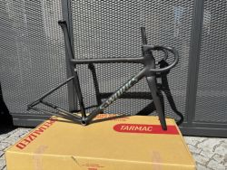 Specialized Tarmac SL8- S-works 54