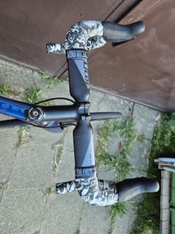 Planet X, sada Sram Force Disc