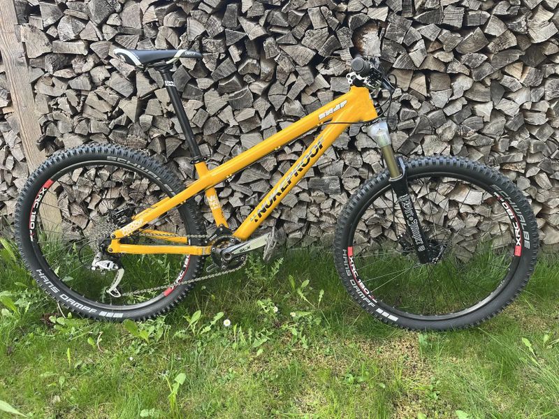 Nukeproof Snapp