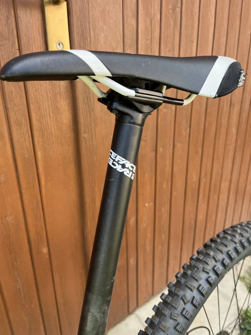 Nukeproof Snapp