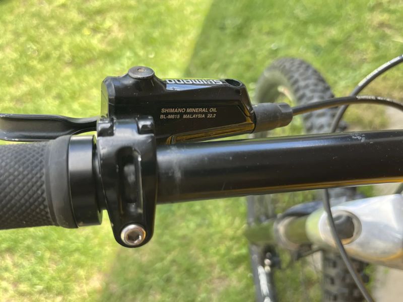Nukeproof Snapp