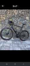 Canyon Endurace SLX 9 Di2