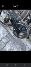 Canyon Endurace SLX 9 Di2