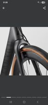 Canyon Endurace SLX 9 Di2