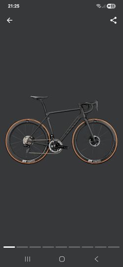Canyon Endurace SLX 9 Di2
