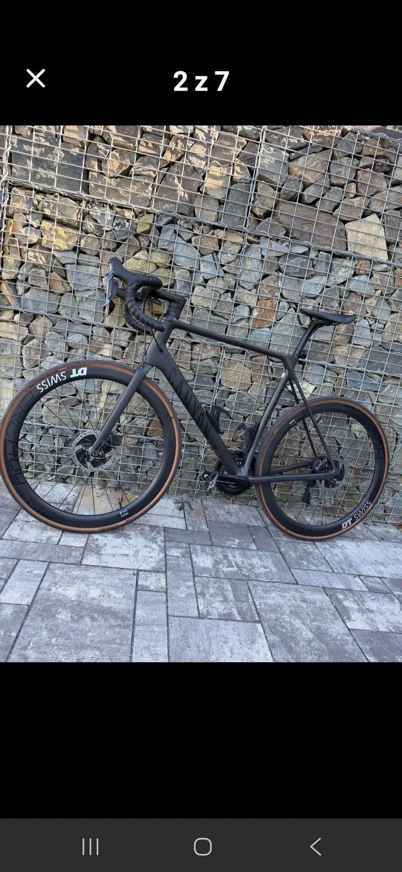 Canyon Endurace SLX 9 Di2