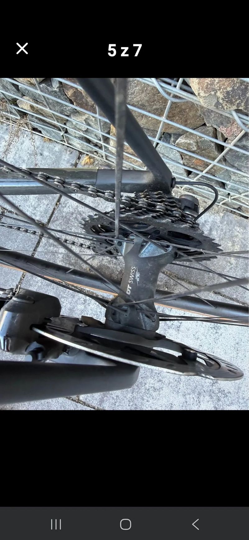 Canyon Endurace SLX 9 Di2