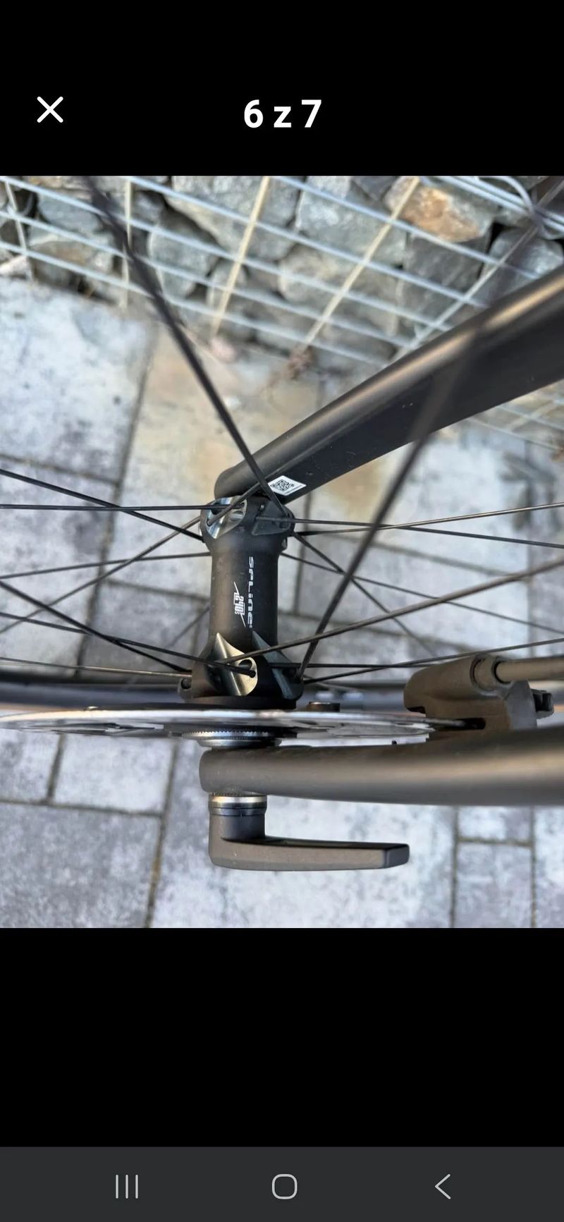 Canyon Endurace SLX 9 Di2