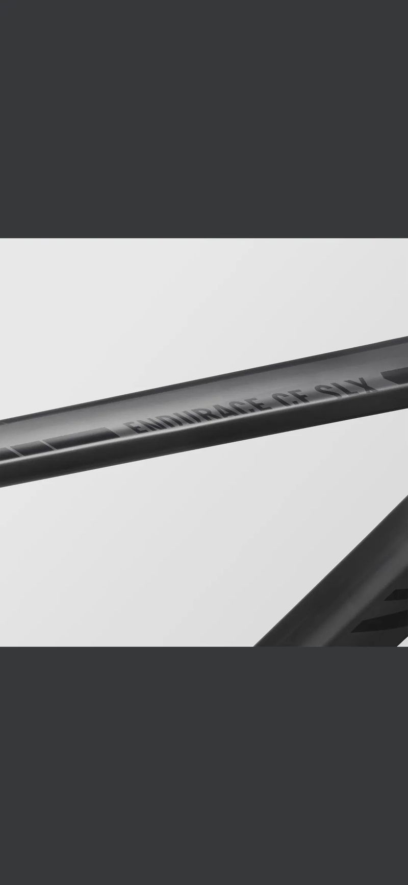 Canyon Endurace SLX 9 Di2