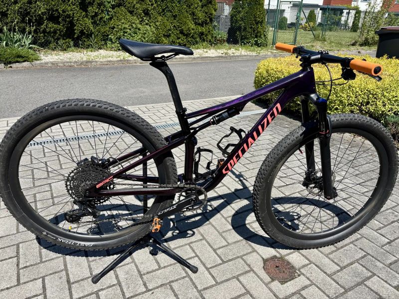Specialized Epic