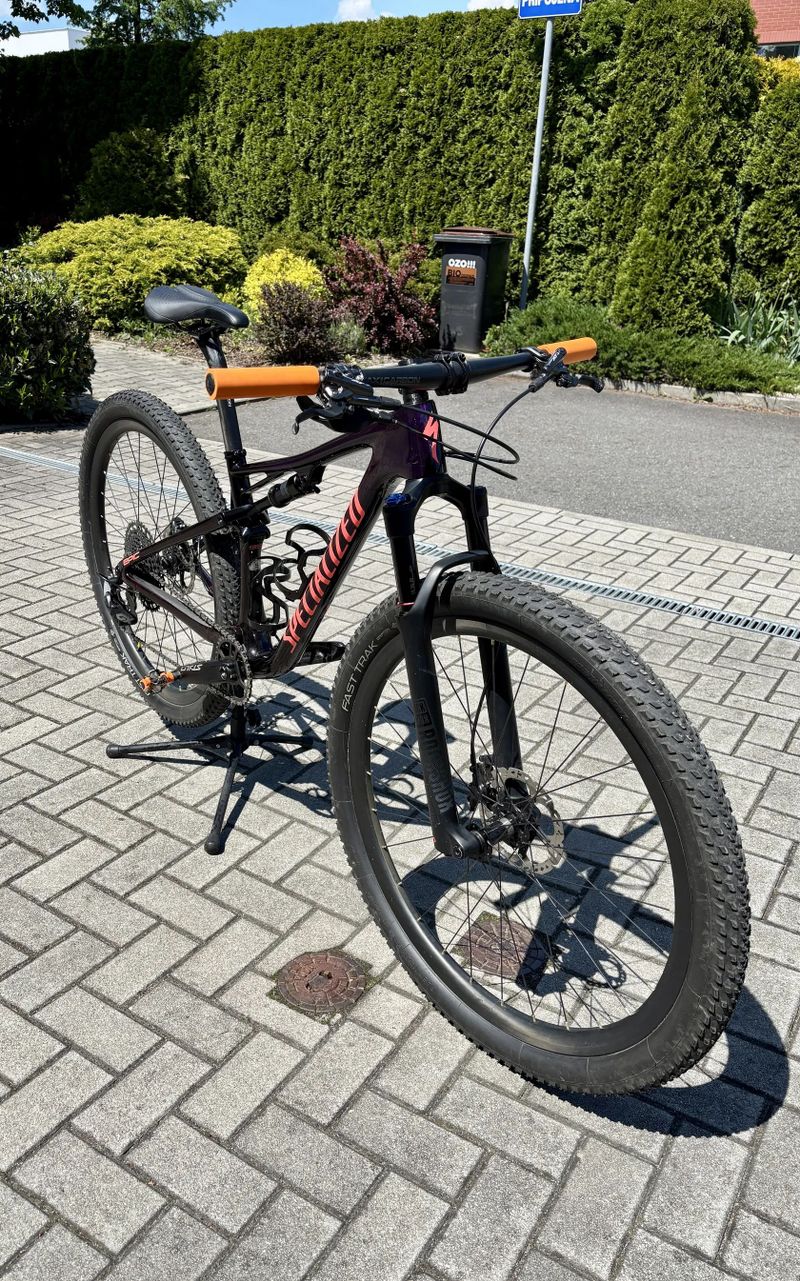 Specialized Epic