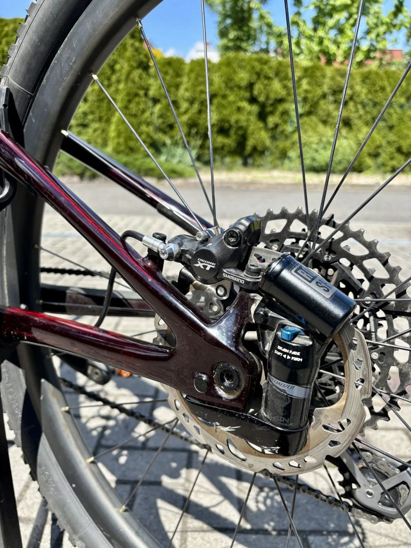 Specialized Epic