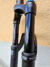 FOX 34 | 120 mm | Float Grip, boost Kabolt osa, Rhytm, 17,2 cm sloupek