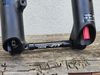 FOX 34 | 120 mm | Float Grip, boost Kabolt osa, Rhytm, 17,2 cm sloupek