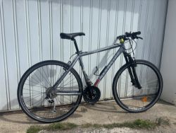 Rock Machine Crossride 1200
