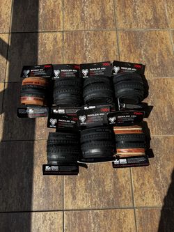 Gravel pláště WTB
