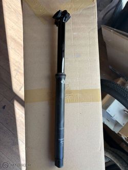 Crankbrothers 170 mm sedlovka
