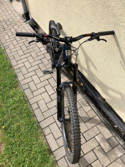 Rock Machine Whizz 2025