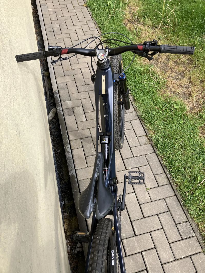 Rock Machine Whizz 2025