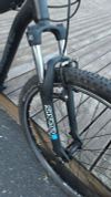 Maxbike Nimba 29"
