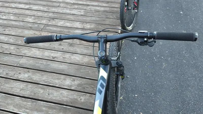 Maxbike Nimba 29"