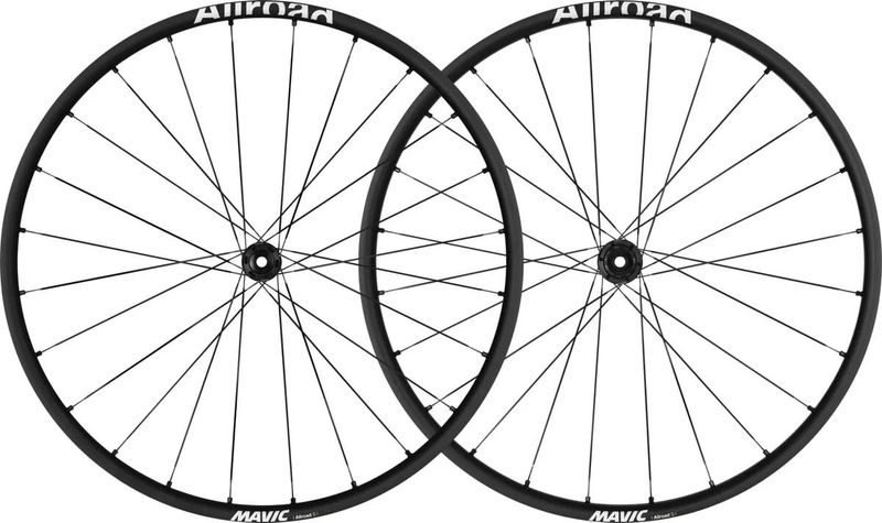 Mavic Allroad S - XD ořech