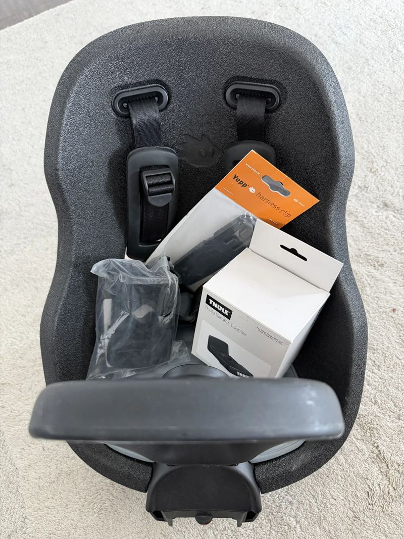 THULE YEPP NEXXT 2