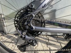 Maxbike M509