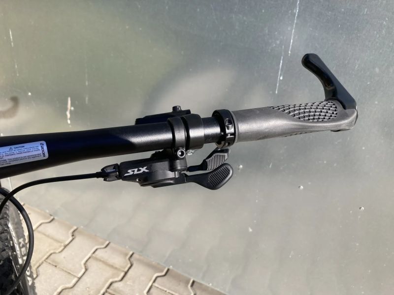 Maxbike M509