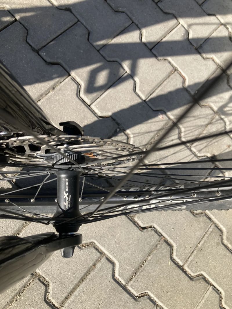 Maxbike M509