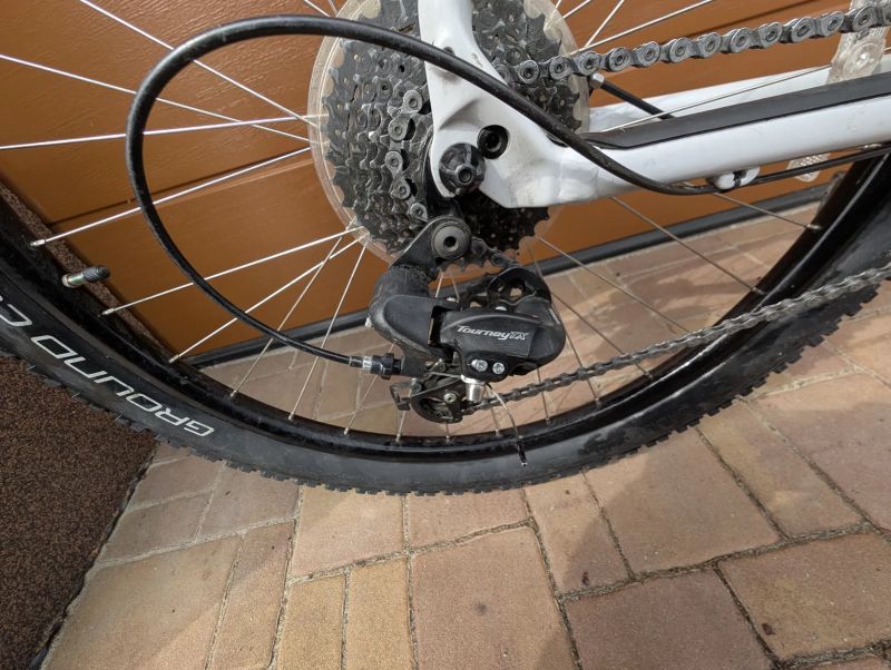 Specialized Pitch 27,5 2020