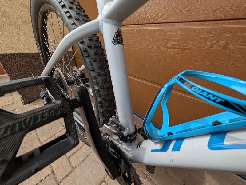 Specialized Pitch 27,5 2020