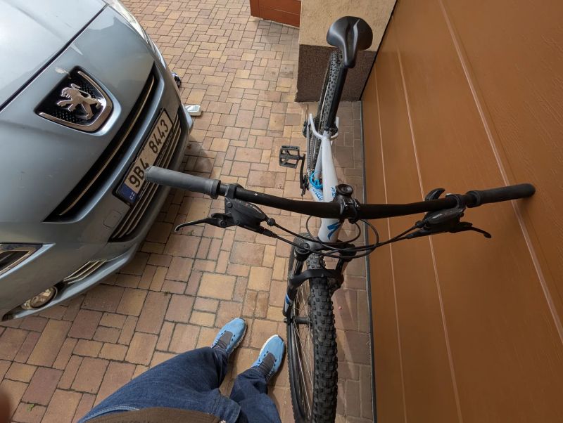 Specialized Pitch 27,5 2020