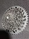Kazeta Sram GX Eagle XG-1275 12 sp