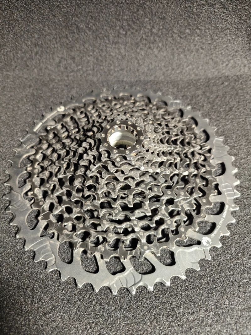 Kazeta Sram GX Eagle XG-1275 12 sp