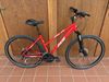APACHE MATTA A3 - dámské krosové kolo, počet převodů 3x8, brzdy SHIMANO - NOVÉ