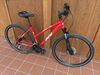 APACHE MATTA A3 - dámské krosové kolo, počet převodů 3x8, brzdy SHIMANO - NOVÉ