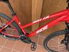 APACHE MATTA A3 - dámské krosové kolo, počet převodů 3x8, brzdy SHIMANO - NOVÉ