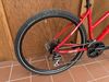 APACHE MATTA A3 - dámské krosové kolo, počet převodů 3x8, brzdy SHIMANO - NOVÉ