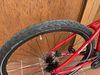 APACHE MATTA A3 - dámské krosové kolo, počet převodů 3x8, brzdy SHIMANO - NOVÉ