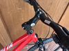 APACHE MATTA A3 - dámské krosové kolo, počet převodů 3x8, brzdy SHIMANO - NOVÉ