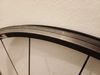 Zapletená kola Campagnolo Neutron