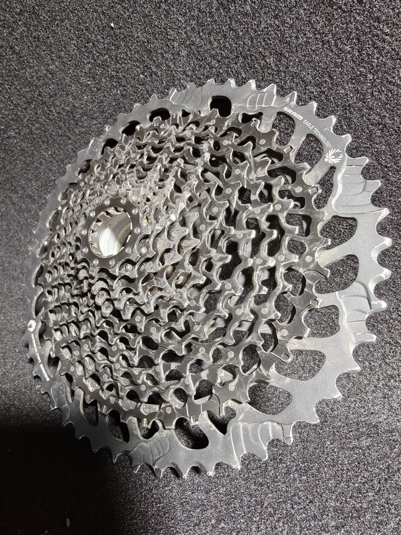 Sada Sram GX Eagle
