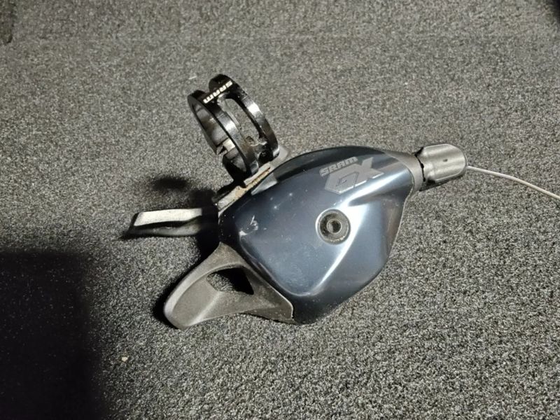Sada Sram GX Eagle
