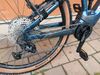 Cube Stereo Hybrid 120 Race 750