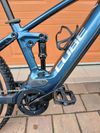 Cube Stereo Hybrid 120 Race 750