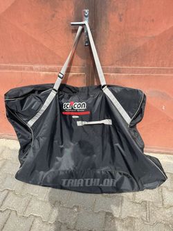  Přepravní vak SCICON Triathlon