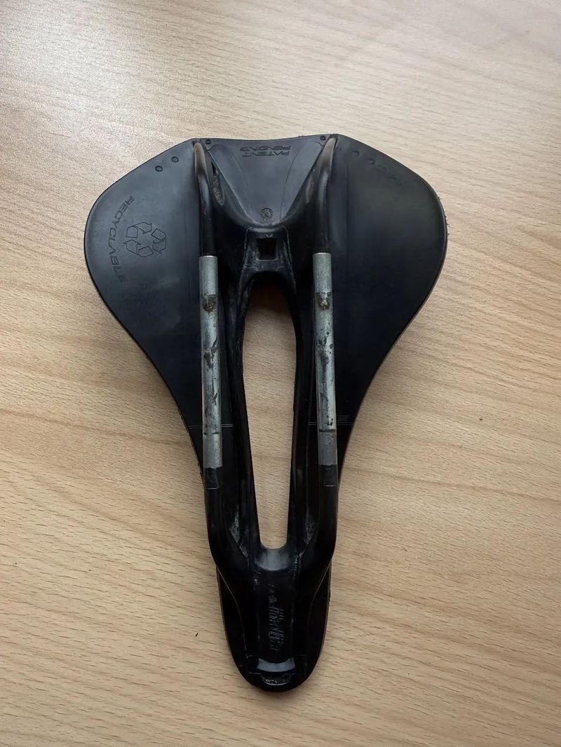 Selle Italia 145 mm
